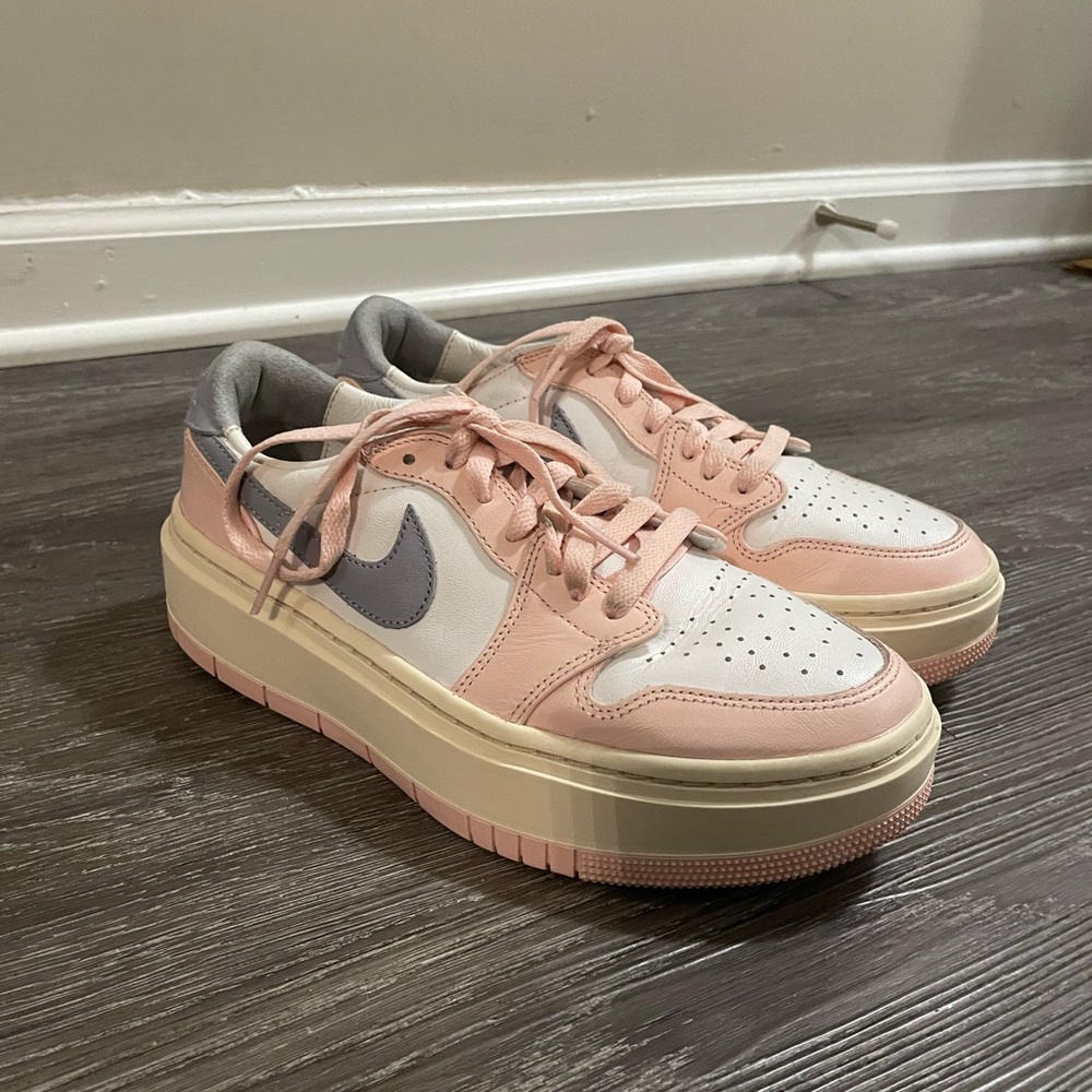 Air Jordan Elevate Low Sneaker